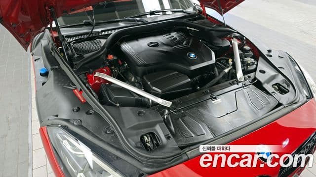 BMW Z4 (G29) sDrive20i M Sport, 2022 6