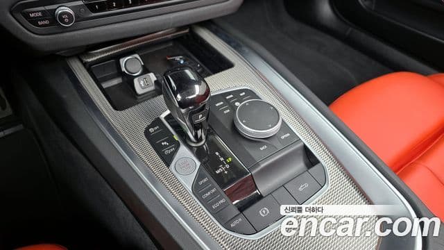 BMW Z4 (G29) sDrive20i M Sport, 2022 9