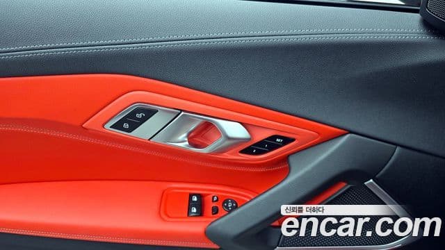 BMW Z4 (G29) sDrive20i M Sport, 2022 12