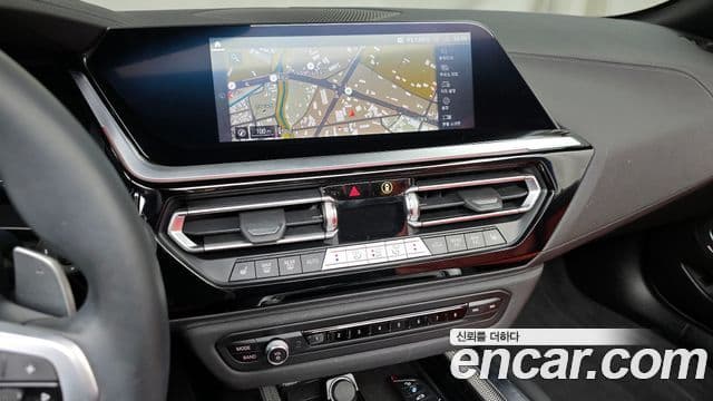 BMW Z4 (G29) sDrive20i M Sport, 2022 14