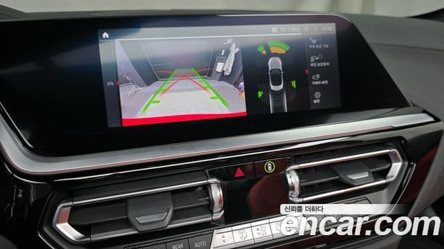 BMW Z4 (G29) sDrive20i M Sport, 2022 15