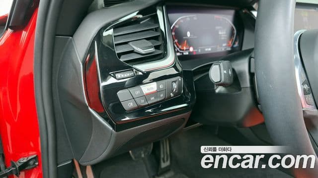 BMW Z4 (G29) sDrive20i M Sport, 2022 17