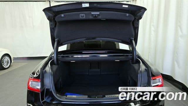 Lincoln Continental 10세대 3.0 Presidential AWD, 2017 20