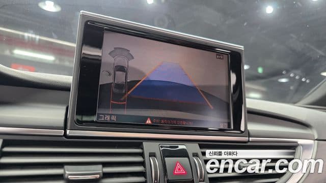 Audi New A6 C7, 2018 16