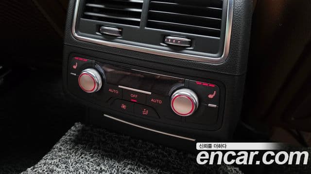 Audi New A6 C7, 2018 17