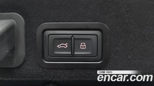 Audi New A6 C7, 2018 20