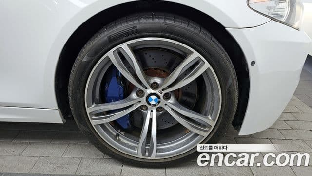BMW M5 (F10) M5 седан, 2012 все фото