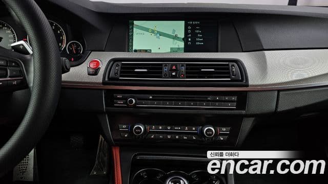 BMW M5 (F10) M5 седан, 2012 15