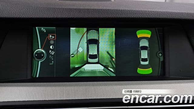 BMW M5 (F10) M5 седан, 2012 16