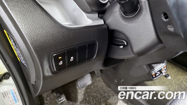 Kia Ray Luxury, 2017 15