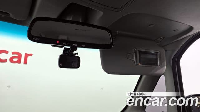 Kia Ray Luxury, 2017 18