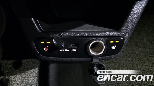 Kia Ray Luxury, 2017 19