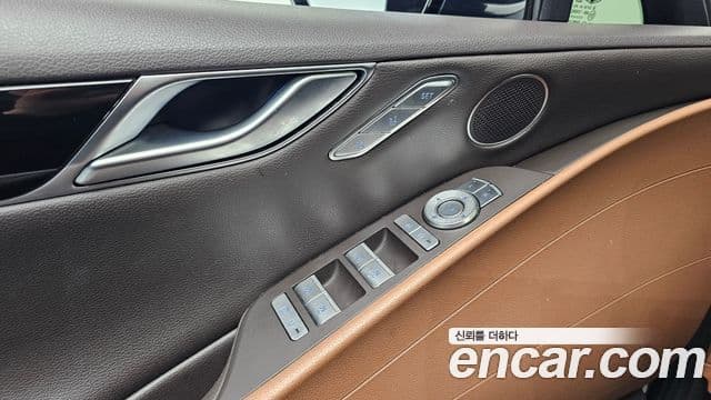 Genesis G80 (RG3) бензин 2.5 турбо AWD, 2022 14