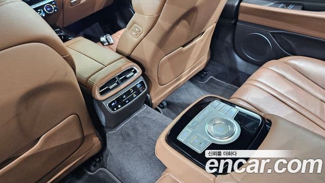 Genesis G80 (RG3) бензин 2.5 турбо AWD, 2022 19