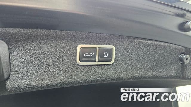 Genesis G80 (RG3) бензин 2.5 турбо AWD, 2022 20