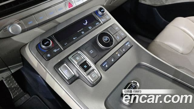 Hyundai Palisade Prestige, 2021 9
