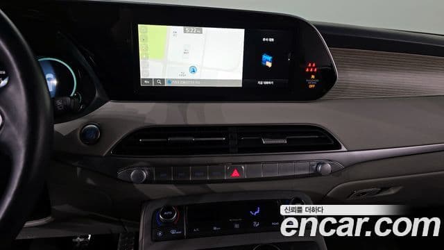 Hyundai Palisade Prestige, 2021 16