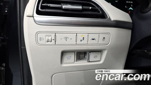 Hyundai Palisade Prestige, 2021 17