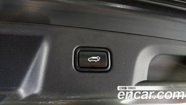 Hyundai Palisade Prestige, 2021 20