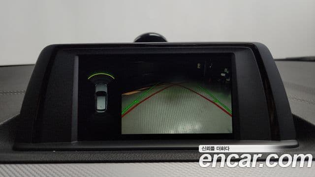 BMW 1시리즈 (F20) 118d M Sport Shadow 5도어, 2018 16