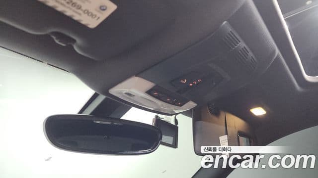 BMW 1시리즈 (F20) 118d M Sport Shadow 5도어, 2018 18