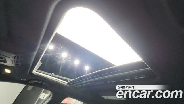 BMW 1시리즈 (F20) 118d M Sport Shadow 5도어, 2018 19