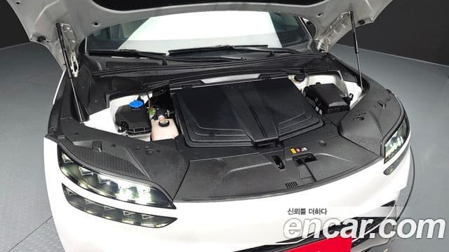 Genesis GV60 Standard AWD, 2022 6