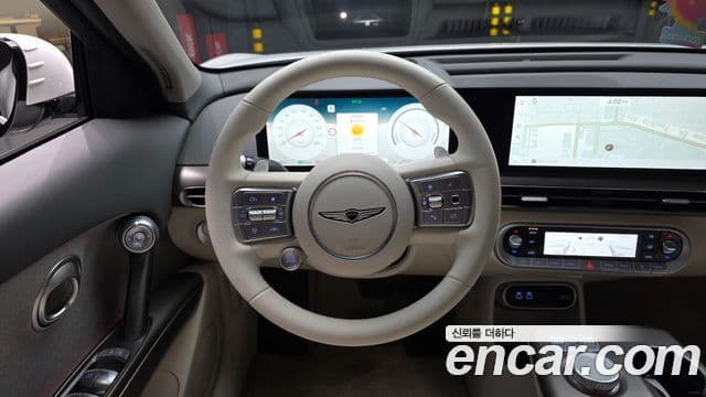 Genesis GV60 Standard AWD, 2022 13