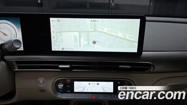 Genesis GV60 Standard AWD, 2022 14