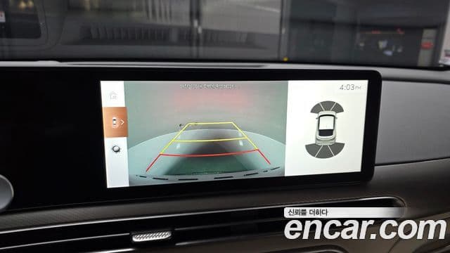 Genesis GV60 Standard AWD, 2022 15