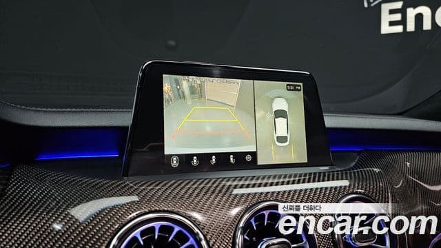 Kia 스팅어 GT, 2020 15