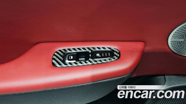 Kia 스팅어 GT, 2020 17