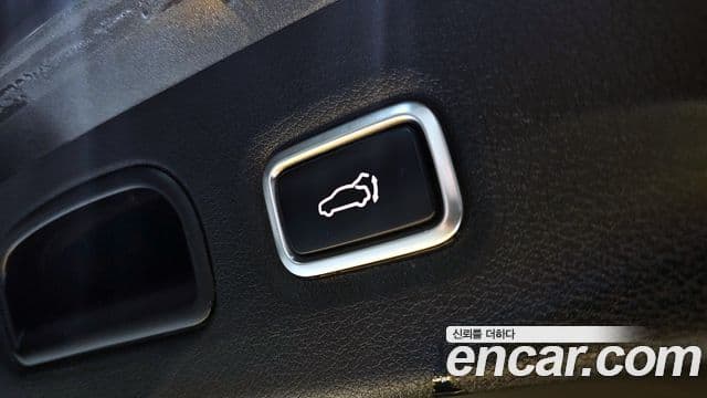 Kia 스팅어 GT, 2020 18