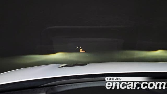 Kia 스팅어 GT, 2020 19