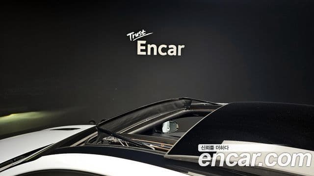 Kia 스팅어 GT, 2020 20