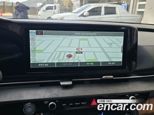 Kia Carnival 4세대 Prestige, 2023 6