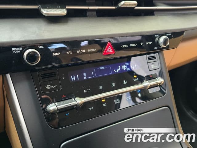 Kia Carnival 4세대 Prestige, 2023 12