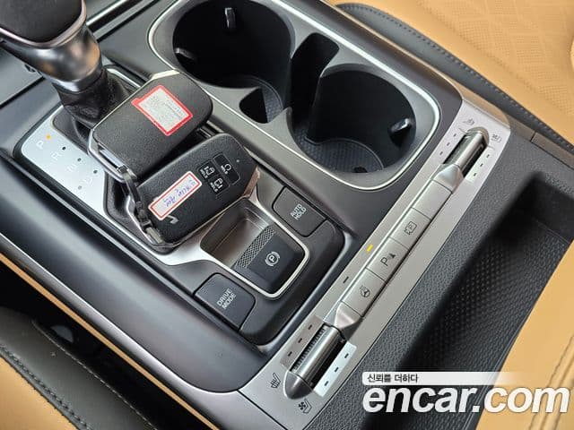 Kia Carnival 4세대 Prestige, 2023 13