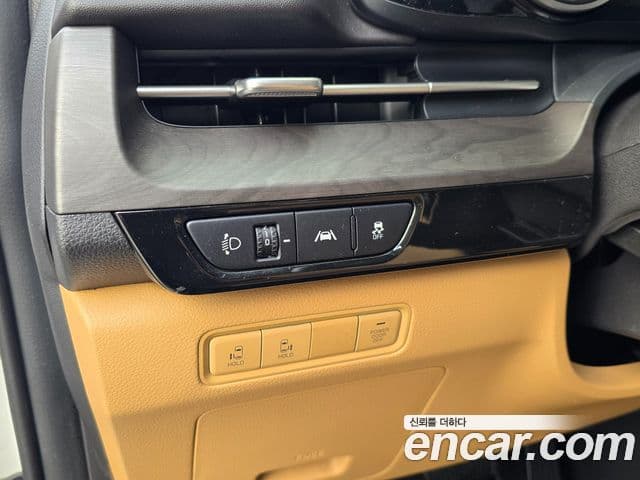 Kia Carnival 4세대 Prestige, 2023 14