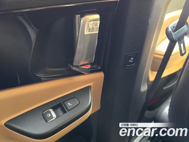 Kia Carnival 4세대 Prestige, 2023 15