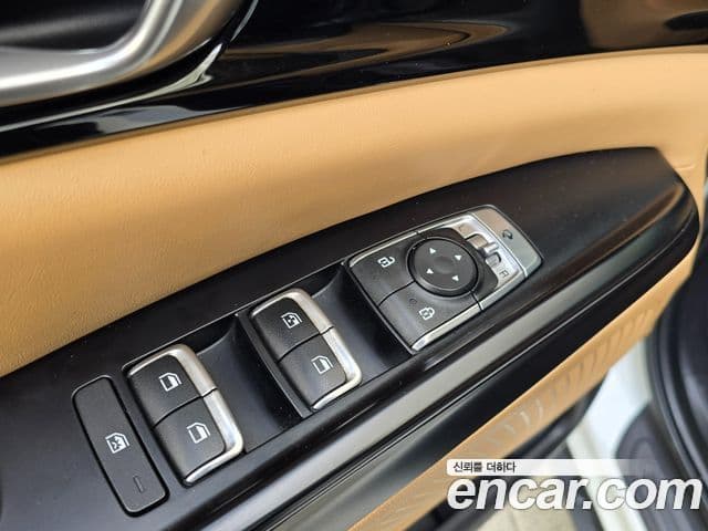 Kia Carnival 4세대 Prestige, 2023 16