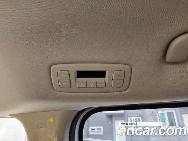 Kia Carnival 4세대 Prestige, 2023 17