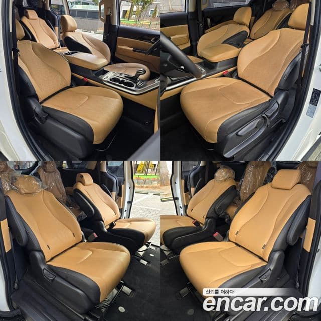 Kia Carnival 4세대 Prestige, 2023 18