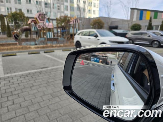 Kia Carnival 4세대 Prestige, 2023 19
