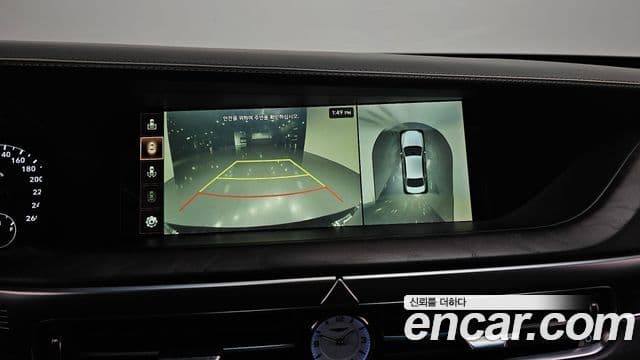 Genesis G90 Prestige, 2019 15