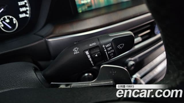 Genesis G90 Prestige, 2019 16