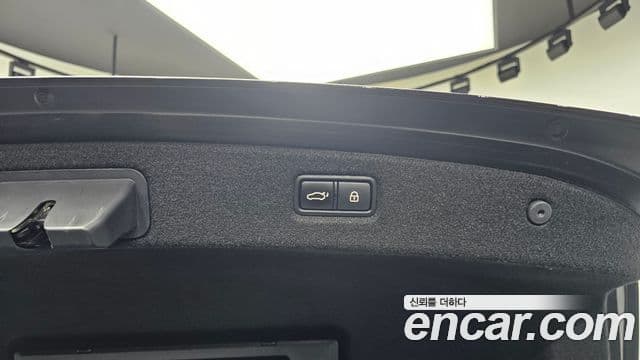 Genesis G90 Prestige, 2019 20