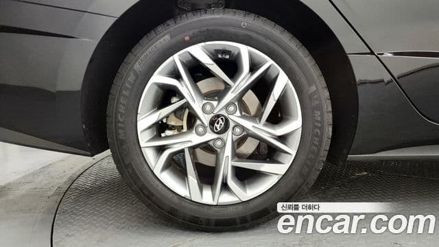 Hyundai Sonata (DN8) Smart, 2020 все фото