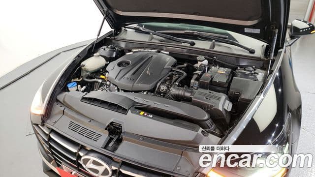 Hyundai Sonata (DN8) Smart, 2020 6