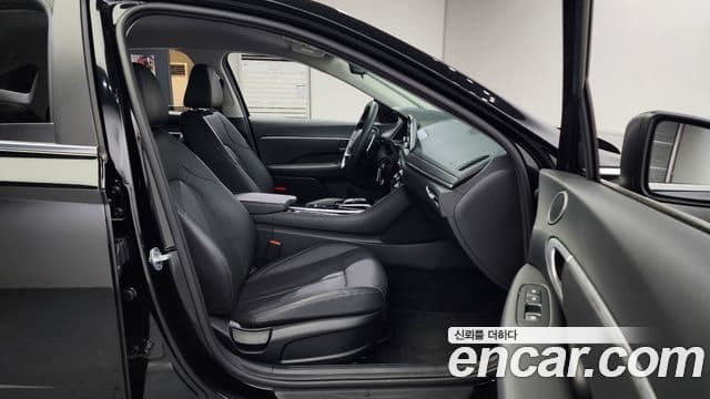 Hyundai Sonata (DN8) Smart, 2020 13